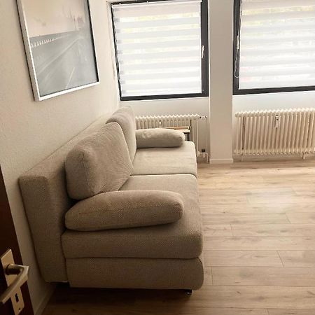 Gemuetliches Zentrales Apartment 2 Min Bis Du Hbf 杜伊斯堡 外观 照片