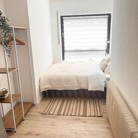 Gemuetliches Zentrales Apartment 2 Min Bis Du Hbf 杜伊斯堡 外观 照片