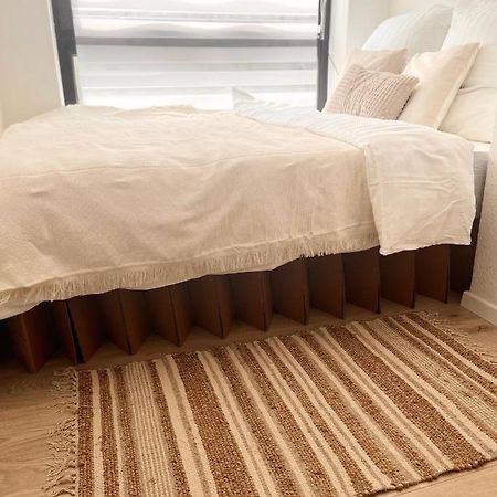 Gemuetliches Zentrales Apartment 2 Min Bis Du Hbf 杜伊斯堡 外观 照片