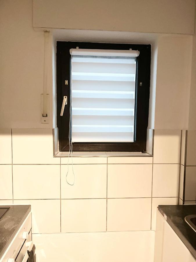 Gemuetliches Zentrales Apartment 2 Min Bis Du Hbf 杜伊斯堡 外观 照片