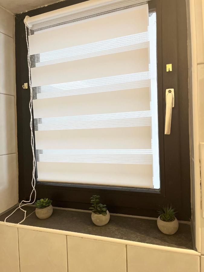 Gemuetliches Zentrales Apartment 2 Min Bis Du Hbf 杜伊斯堡 外观 照片